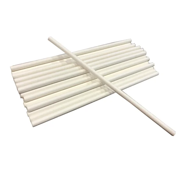 8″ (6mm x 190mm) Paper Straw