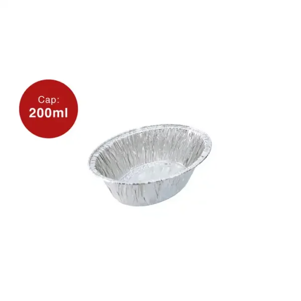 Aluminium Foil 0592