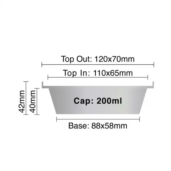 Aluminium Foil 1009 - Image 2