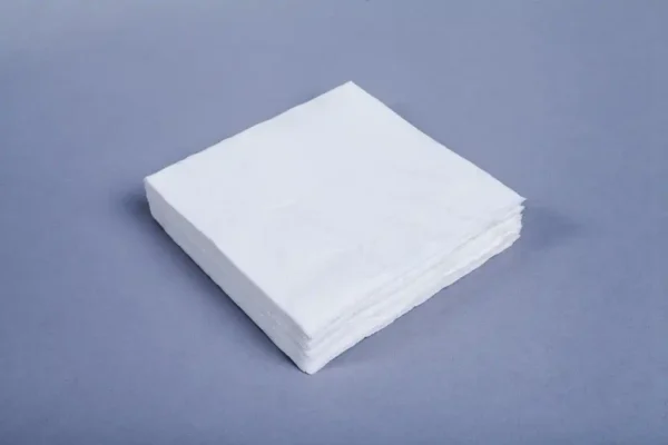 Cocktail Napkin Tissues <br>1 ply Pure pulp - Image 2