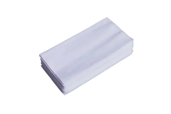 Dinner Napkin Tissue <br>1 ply Pure pulp