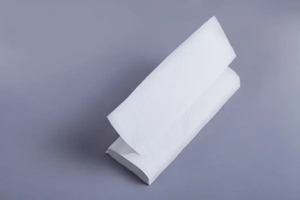Hand Towel Tissue Interfold - Image 2