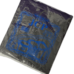 JCP GARBAGE BAG (22''x 33'') BLACK 30 PCS