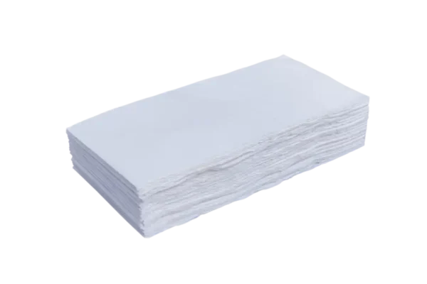 Luncheon Napkin Tissue <br> 2 ply Pure pulp