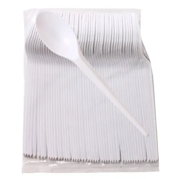 Disposable Spoon