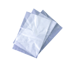 HD Plastic Bag <br>10"X 14"