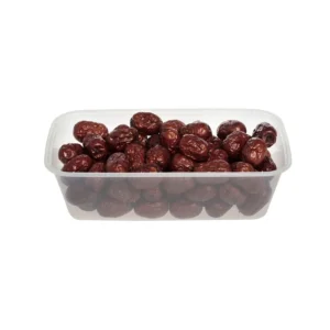 Plastic Container 800ml