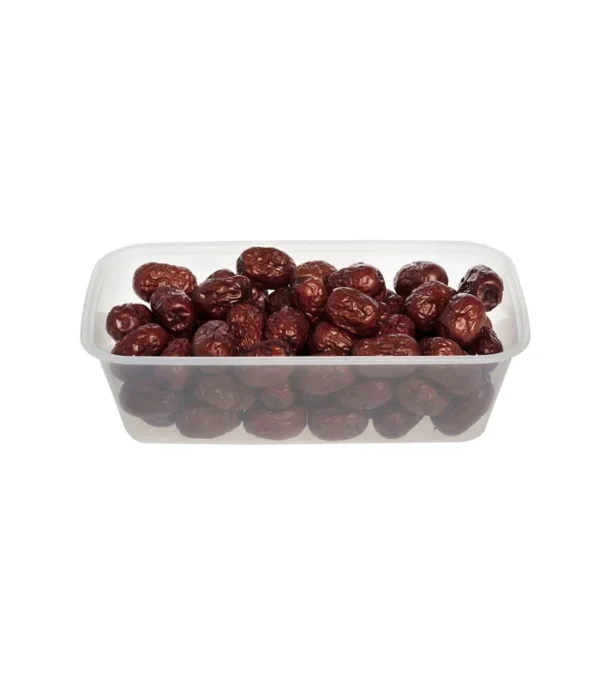 Plastic Container 800ml